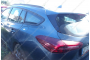 2023 Ford Focus, Benzinas / Elektra